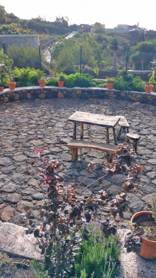 אל פאסו Finca Cosmos מראה חיצוני תמונה