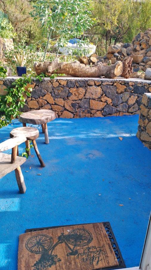 אל פאסו Finca Cosmos מראה חיצוני תמונה