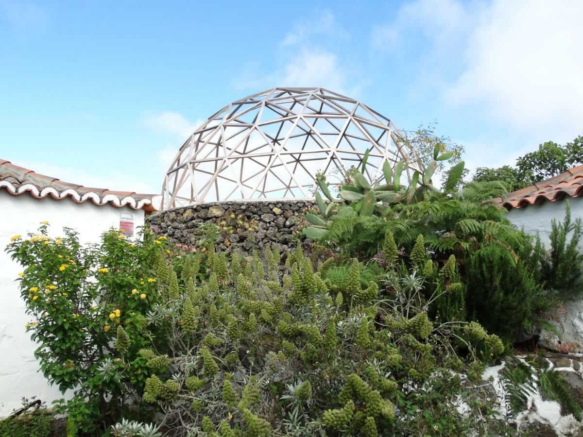 אל פאסו Finca Cosmos מראה חיצוני תמונה