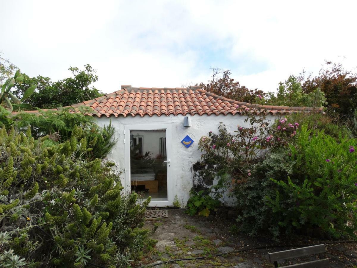 אל פאסו Finca Cosmos מראה חיצוני תמונה