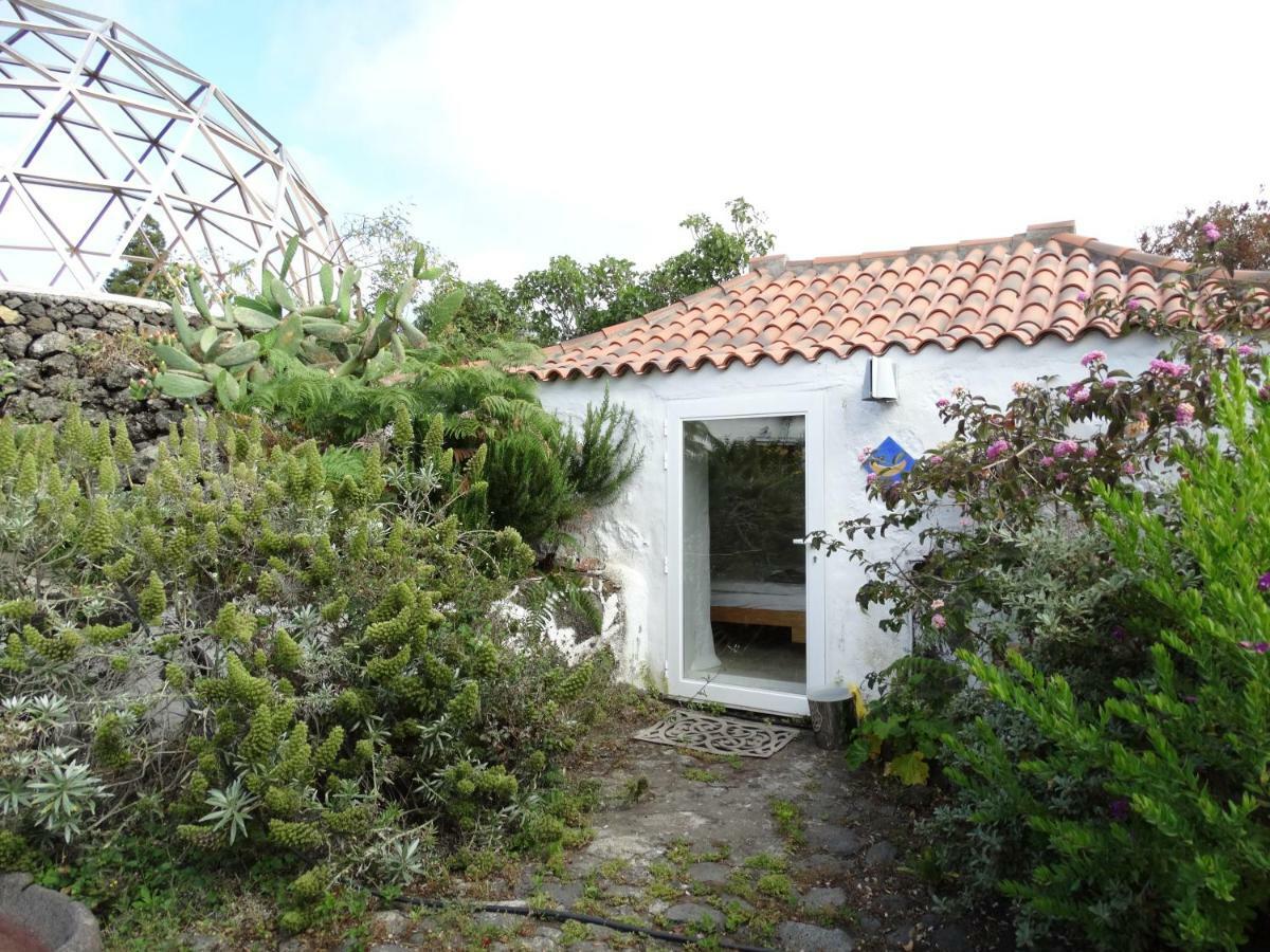 אל פאסו Finca Cosmos מראה חיצוני תמונה